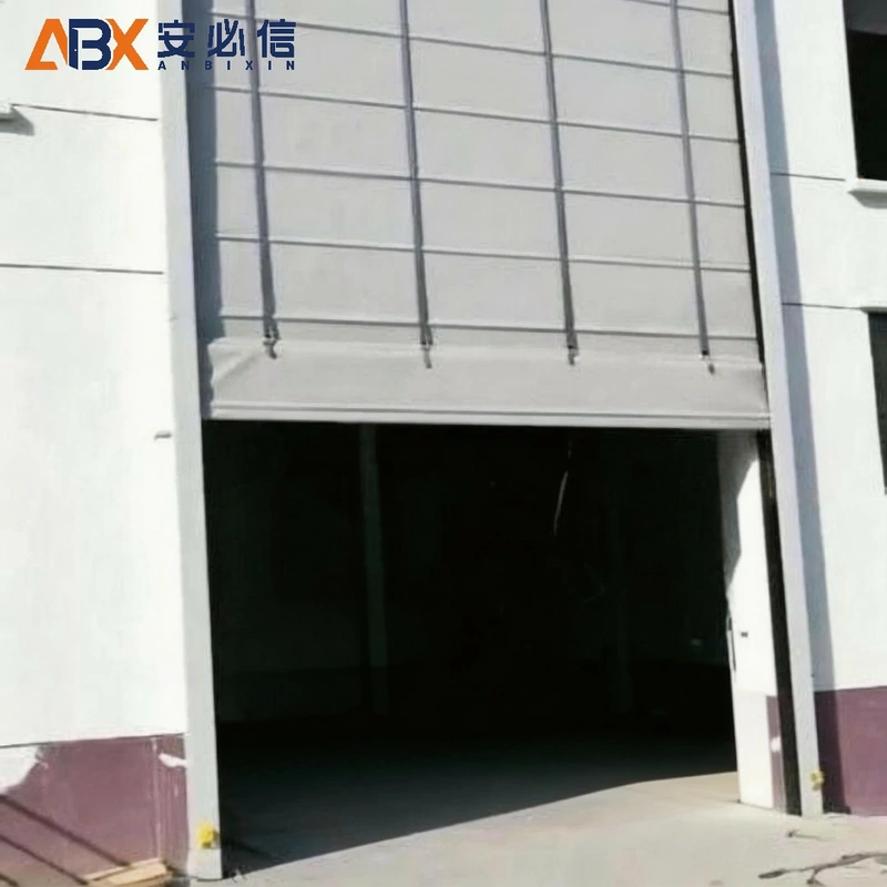 中卫市升降平台