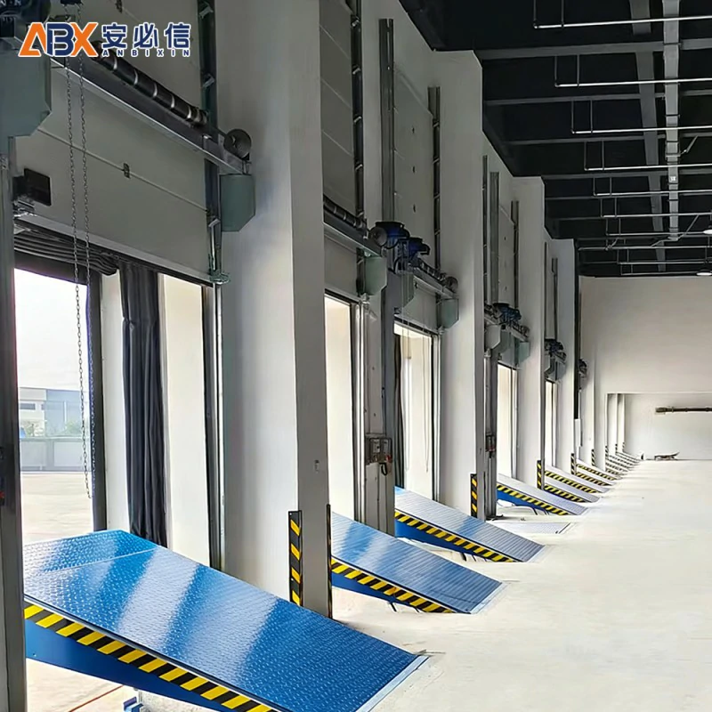 中卫市提升门